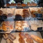 ZEIT BAKERY CAFE - 