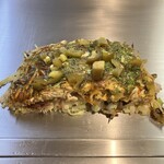 Hiroshima Okonomiyaki Okotarou - 