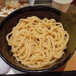 Hakuraku Kuriyama Seimen - 麺