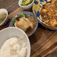 中華旬彩 森本 - 