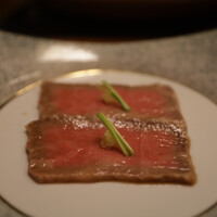 北新地しゃぶしゃぶすき焼き きらく - 