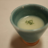 北新地しゃぶしゃぶすき焼き きらく - 