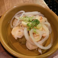 マヌエル タスカ ド ターリョ 丸の内店 - 