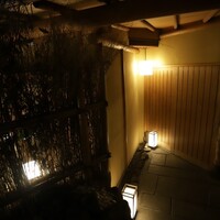 北新地しゃぶしゃぶすき焼き きらく - 