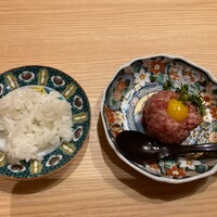 肉亭ふたご iki 本郷三丁目店 - 