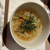 近江うし焼肉 にくTATSU 銀座店 - 