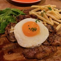 マヌエル タスカ ド ターリョ 丸の内店 - 