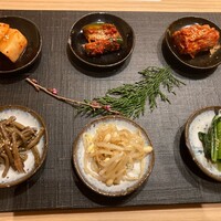 肉亭ふたご iki 本郷三丁目店 - 