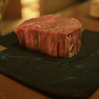 北新地しゃぶしゃぶすき焼き きらく - 