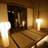 北新地しゃぶしゃぶすき焼き きらく - 