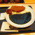 マイカリー食堂 - 料理写真:ロースカツ黒カレー　７９０円（税込）【２０２４年４月】