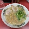 久留米ラーメン 別府駅前店