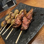 居酒屋 鳥きん - 