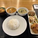 NABUN Thai Restaurant - 