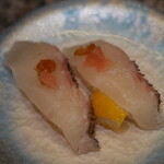 Sushimaru - 真鯛