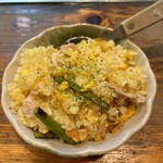 Teppan Okonomiyaki Denkousekka - 