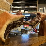 Spainsyokudou Kurosakibar - 