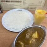 デリー 上野店 - 