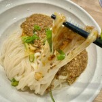 川川うどん - 