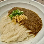 川川うどん - 