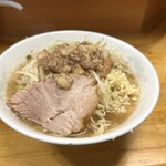 ラーメン二郎 - 