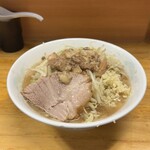 ラーメン二郎 - 