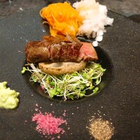 鉄板焼 摩天楼 東京スカイツリー・ソラマチ店 - 