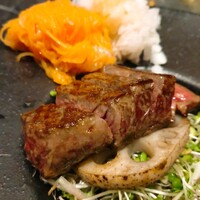 鉄板焼 摩天楼 東京スカイツリー・ソラマチ店 - 