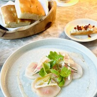 ジャヌ メルカート - 