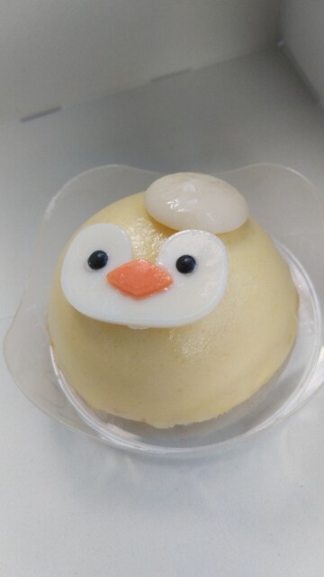 柳月 ビッグハウス旭町店（りゅうげつ） - 釧路（和菓子）の写真