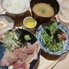 ネオ和食居酒屋 君に会いたくなるから