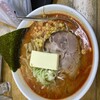 北海道ラーメン 赤レンガ