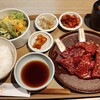 炭火焼肉 肉の匠 ひうち