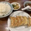 中華料理 餃子の店 三幸園 白山通り店