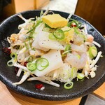 Asakusa Monja Zenya - 