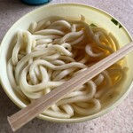 コインスナックふじ - おいしいヨ！