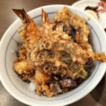 Tempura Azumi - 