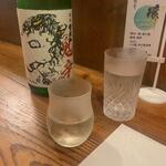 なん天 - ドリンク