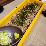 Shinshuusoba Tori Koshitsu Izakaya Hachibee - 