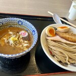 松戸富田製麺 - 