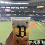 KYOCERA DOME OSAKA - 