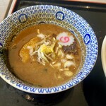 松戸富田製麺 - 