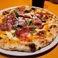 トラットリア・イタリア 品川店 - 