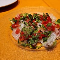 トラットリア・イタリア 品川店 - 