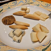 トラットリア・イタリア 品川店 - 