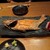 炭火原始焼と蔵元焼酎の店 のどぐろの中俣 - 料理写真:のどぐろ原始焼き