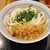 讃岐うどん 條辺 - 料理写真: