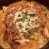 Trattoria Salice  - ランチコース　自家製ラザーニャ