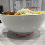 蒙古タンメン中本 - 