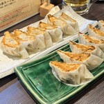 餃子 立山 - 